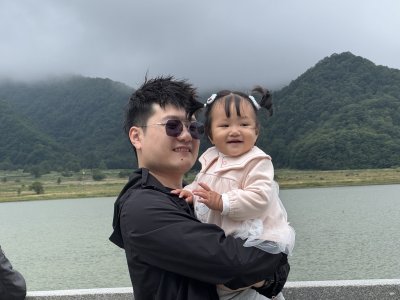 神农架之旅