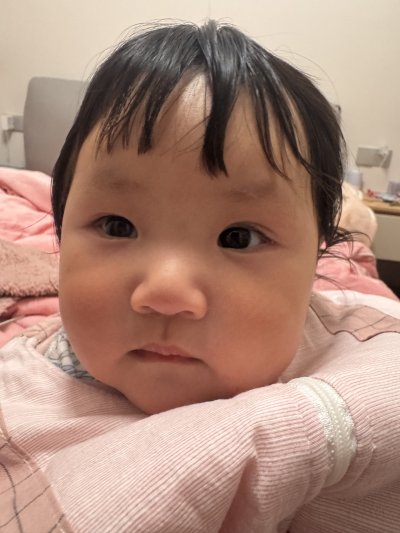 💫二月二，龙抬头，第一次剪头发