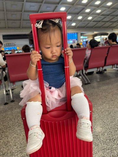 🚶南京旅游